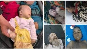 تنديد دولي بمجزرة الحوثيين في "رداع".. انتهاك خطير لحقوق الإنسان ويجب محاسبتهم