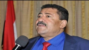 عوبل يهاجم اعلان الزبيدي تشكيل "مجلس شيوخ الجنوب العربي" ويحذر من تبعاته