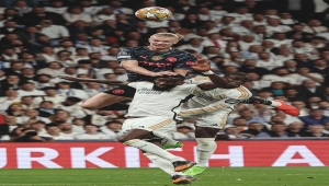 6 أهداف.. تعادل جنوني في معركة الصواريخ بين الريال والسيتي