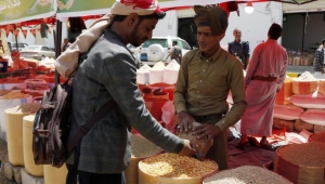 مصانع الأغذية في اليمن تعاني من إغراق الأسواق بالمنتجات المستوردة