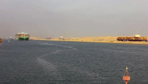 البنك الدولي: إذا استمرت هجمات الحوثيين على سفن الشحن ستكبد مصر 3.5 مليار دولار خلال العام الحالي