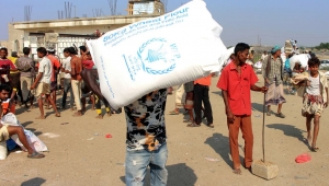 الحوثيون يطالبون باستئناف المساعدات للحد من خطر المجاعة