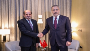 تركيا تؤكد دعمها للحكومة وجهود السلام ووحدة اليمن