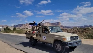 مقتل عنصر وإصابة آخر بدفاع شبوة في مديرية الصعيد