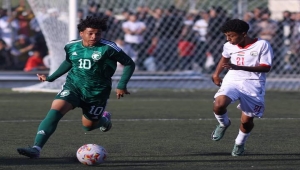 الاتحاد اليمني لكرة القدم يطالب بإعادة مباراة السعودية في بطولة غرب آسيا