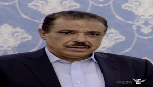 مصادر تكشف مقتل جمال عامر وزير خارجية الحوثيين