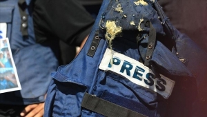 أسوأ سنة في تاريخ الصحافة الفلسطينية.. "203 شهداء خلال 2024"