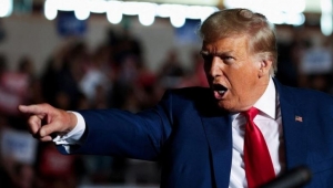 تحليل أمريكي: ما أبرز التحديات التي ستواجه ترامب بشأن القضاء على الحوثيين؟ (ترجمة خاصة)