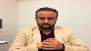 الانتقالي يختطف العميد أمجد خالد في لحج ويقتاده لجهة مجهولة