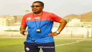 أنور عاشور مساعدا لمدرب منتخب اليمن