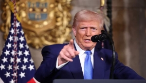 ترامب يقيل جميع المدعين العامين المعينين من طرف بايدن