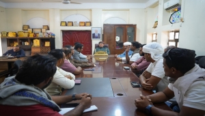 محافظ سقطرى: لم يتم إبرام اتفاقية رسمية مع شركة المثلث الشرقي الإماراتية ولا نعلم نوع الاستثمار