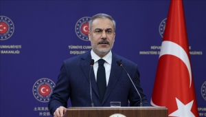 فيدان: خطة ترامب للاستيلاء على غزة لا مدافع عنها سوى واشنطن وتل أبيب