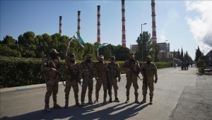 قطر تدين الجرائم التي ترتكبها مجموعات "خارجة عن القانون" في سوريا