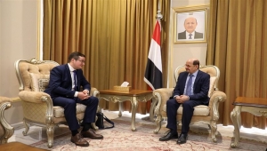 روسيا تجدد موقفها الداعم للحكومة اليمنية