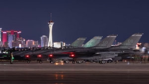 بالتزامن مع بدء الغارات الأمريكية في اليمن.. مناورة مشتركة بين واشنطن والإمارات والسعودية