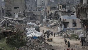 واشنطن: فرصة تمديد الهدنة في غزة قائمة ولكنها "تتضاءل بسرعة"