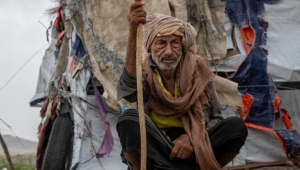 الأمم المتحدة: نحو 20 مليون شخص في اليمن يعتمدون على المساعدات للبقاء على قيد الحياة