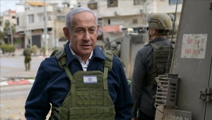 نتنياهو يتوعد بتصعيد إبادة غزة وتنفيذ مخطط ترامب للتهجير