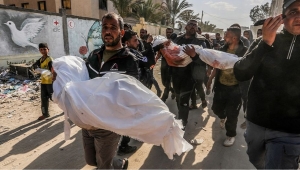 ارتفاع حصيلة العدوان الاسرائيلي على غزة إلى 51,000 شهيدا