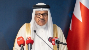 مباحثات أمريكية بحرينية بشأن مستجدات اليمن وغزة ولبنان وسوريا