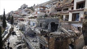 إسرائيل تقتل 9 مدنيين في قصف على درعا جنوب سوريا