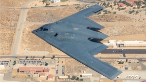 أمريكا تستخدم قاذفات بي-2 الأكثر فتكا لقصف الحوثيين فما هي هذه القذائف وما مواصفاتها (ترجمة خاصة)