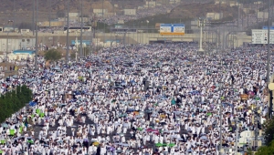 اللجنة السعودية الدائمة للحج والعمرة: مشروعات جديدة للتيسير على ضيوف الرحمن