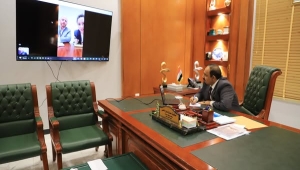 السفارة الأمريكية توكد دعم واشنطن لاستقرار حضرموت.. وزيارة مرتقبة للسفير فاجن