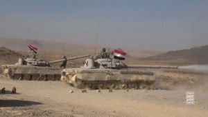 موقع عسكري غربي: حرب برية في اليمن.. ما تقييم القدرات العسكرية للطرفين؟ (ترجمة خاصة)