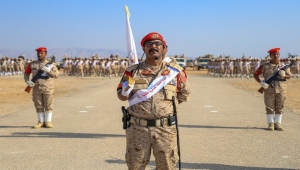 قيادات وضباط العسكرية الثانية ينفون تأييدهم لتهديدات البحسني في حضرموت