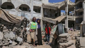 عندما تغفو العدالة.. الحرب المنسية على المدنيين في اليمن (ترجمة خاصة)