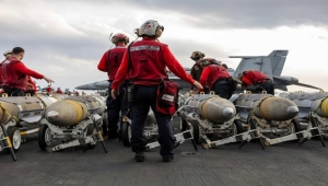 مجلة أمريكية: ترامب فشل في تحقيق هدفه الرئيسي من حربه في اليمن ومُني بخسائر مالية (ترجمة خاصة)