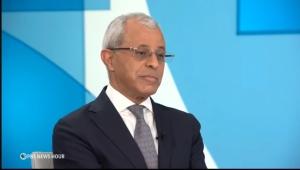 نائب وزير الخارجية مصطفى نعمان: الانتقالي كان المسيطر والدولة الوطنية في اليمن تواجه المخاطر