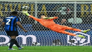 بعد مواجهة مثيرة.. إنتر يهزم برشلونة ويبلغ نهائي دوري الأبطال