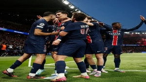 سان جيرمان يُكرر فوزه على أرسنال ويبلغ نهائي دوري أبطال أوروبا