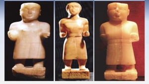 عدن.. محكمة الأموال العامة تلزم الحكومة باسترداد قطع أثرية مهربة في الخارج