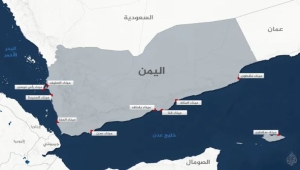 موانئ اليمن.. من عصور الازدهار التجاري إلى ساحات المواجهة