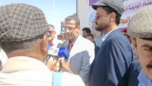 الأوقاف تبدأ تفويج حجاج الموسم 1446 براً عبر منفذ الوديعة