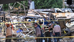 إسرائيل تعلن اغتيال قيادي في "حزب الله" جنوب لبنان