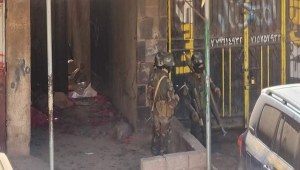 تقرير حقوقي يرصد أكثر من 2200 انتهاك في إب خلال 2024