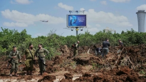 الحوثيون: 22 عملية عسكرية ضد إسرائيل خلال مايو الجاري