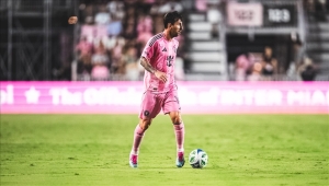 ميسي وسواريز يقودان إنتر ميامي لاستعادة نغمة الانتصار