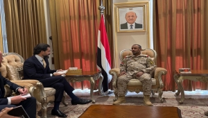 رئيس هيئة الأركان: أمن اليمن والمنطقة مرهون بهزيمة الحوثيين وقطع التدخلات الإيرانية