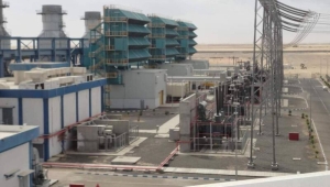 مأرب.. عمل تخريبي يخرج المحطة الغازية عن الخدمة