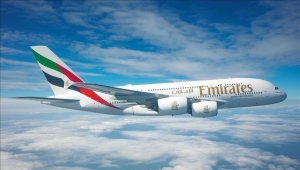 بعد توقف 13عاما.. "طيران الإمارات" تستأنف رحلاتها إلى دمشق في 16 يوليو