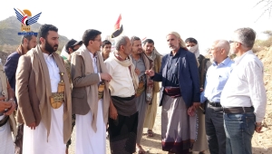 الحوثيون يعلنون موافقتهم لفتح طريق "الراهدة ـ الشريجة" الرابط بين محافظتي تعز وعدن