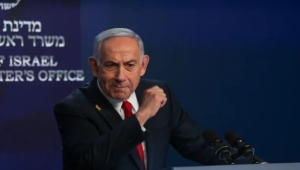 محاكمة نتنياهو بتهم الفساد تدخل مرحلة حاسمة