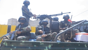 وساطة محلية توقف المواجهات بين القوات الحكومية وعناصر تخريبية في مأرب