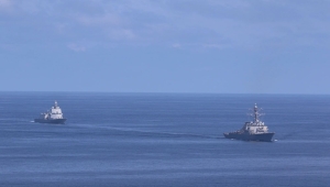 أمريكا.. هيئة المحلفين تدين باكستانيا بتهريب أسلحة إيرانية إلى الحوثيين وسيواجه عقوبة سجن 20 عاما